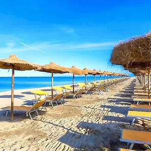 Regina Del Mare Aparthotel