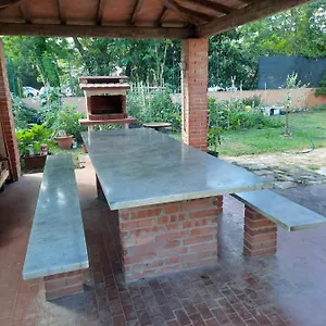Bilocale In Zona Tranquilla Appartamento